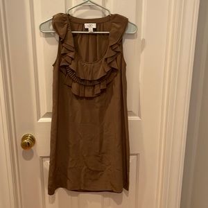 Loft silk top